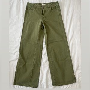 Pacsun Jeans, size 8